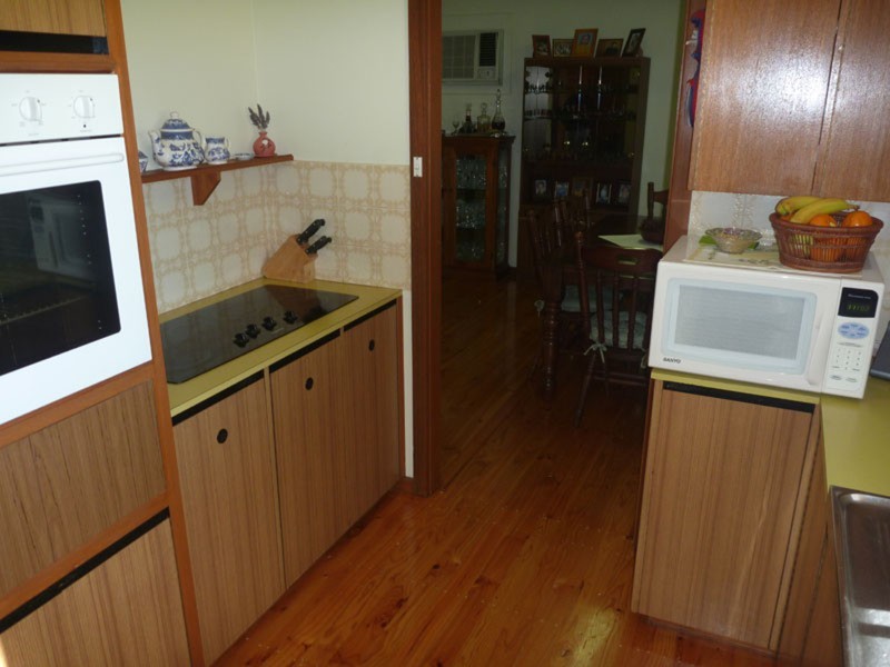 Lot 4 Edithburgh Road, Yorketown SA 5576