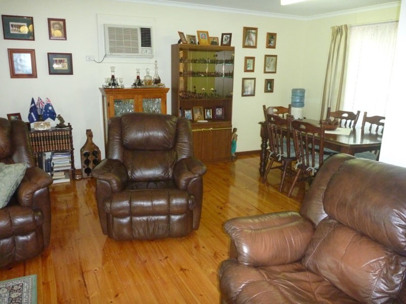 Lot 4 Edithburgh Road, Yorketown SA 5576