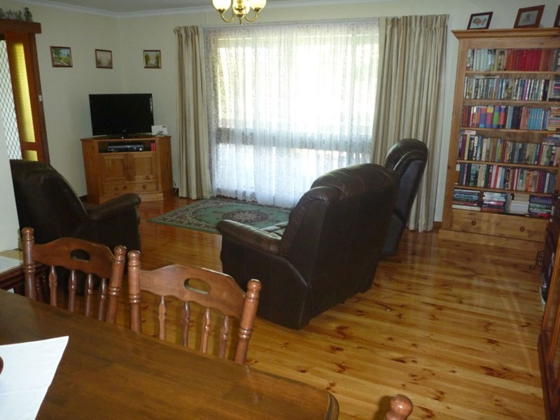 Lot 4 Edithburgh Road, Yorketown SA 5576