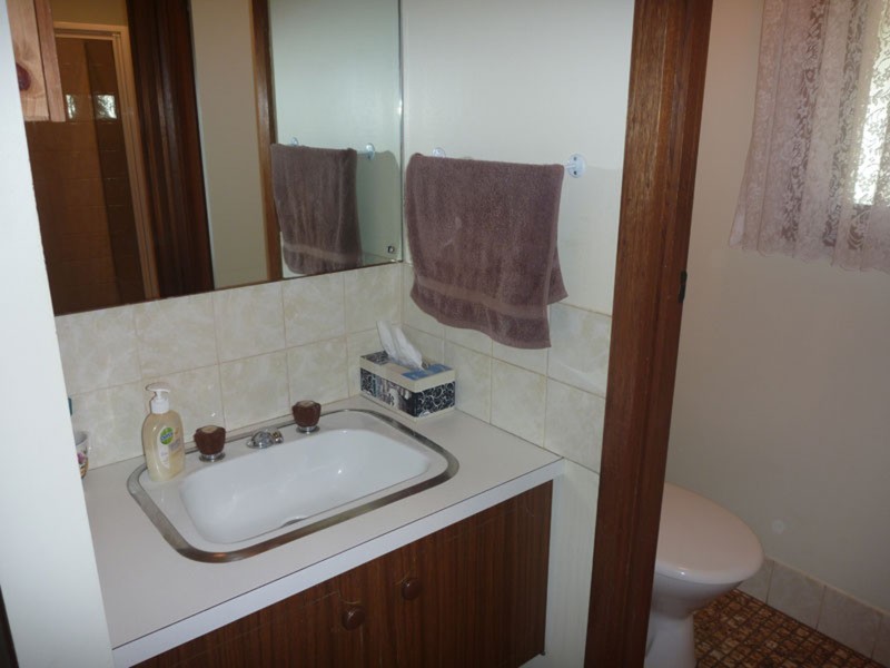 Lot 4 Edithburgh Road, Yorketown SA 5576