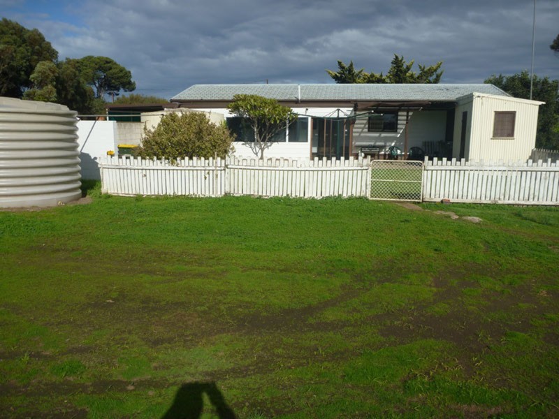 Lot 4 Edithburgh Road, Yorketown SA 5576