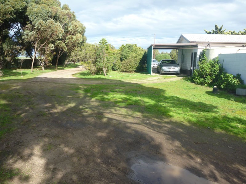 Lot 4 Edithburgh Road, Yorketown SA 5576
