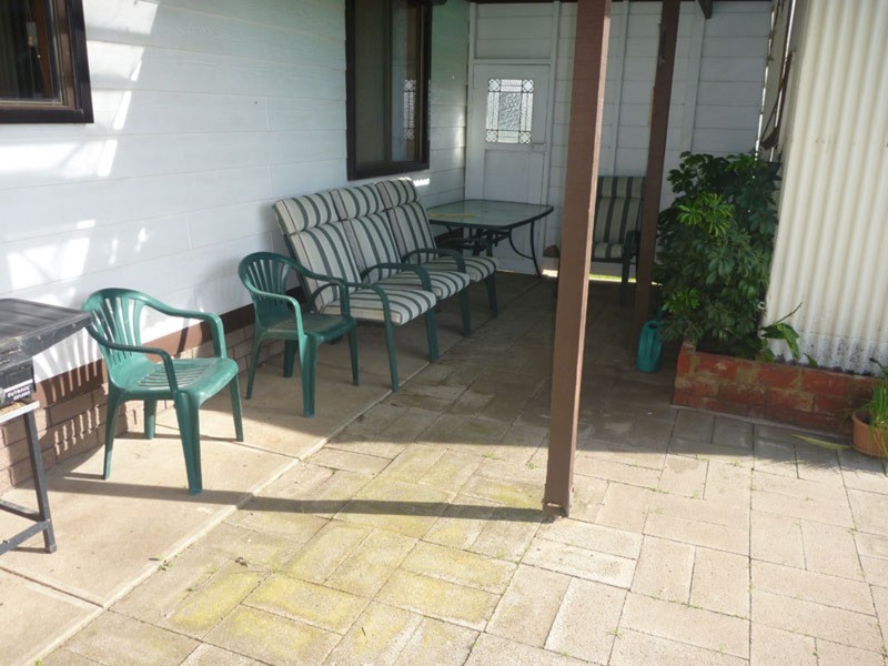 Lot 4 Edithburgh Road, Yorketown SA 5576