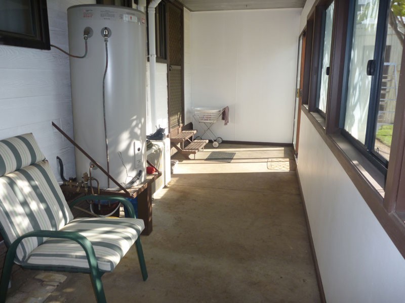 Lot 4 Edithburgh Road, Yorketown SA 5576