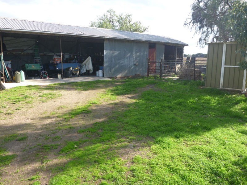 Lot 4 Edithburgh Road, Yorketown SA 5576