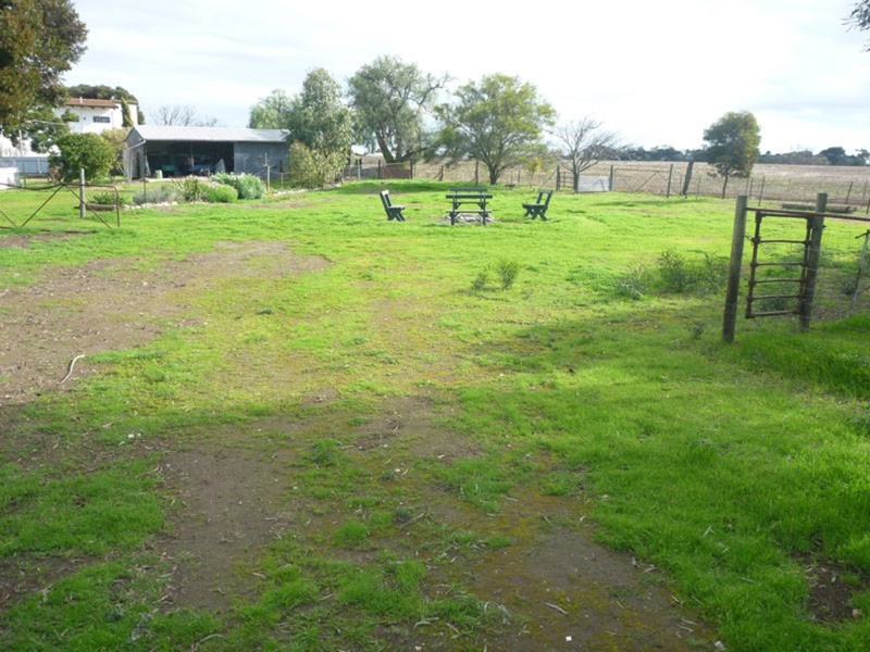 Lot 4 Edithburgh Road, Yorketown SA 5576