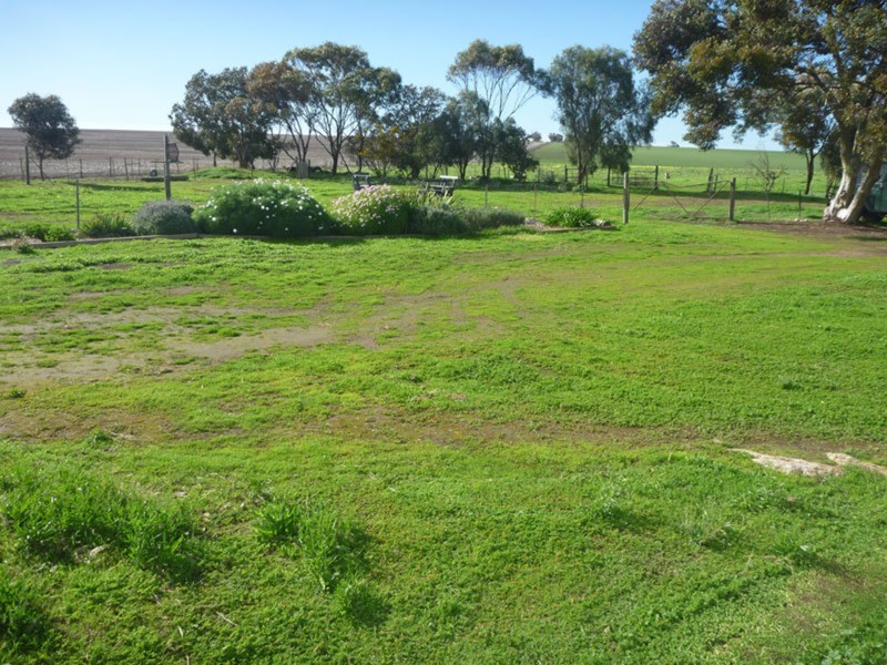 Lot 4 Edithburgh Road, Yorketown SA 5576