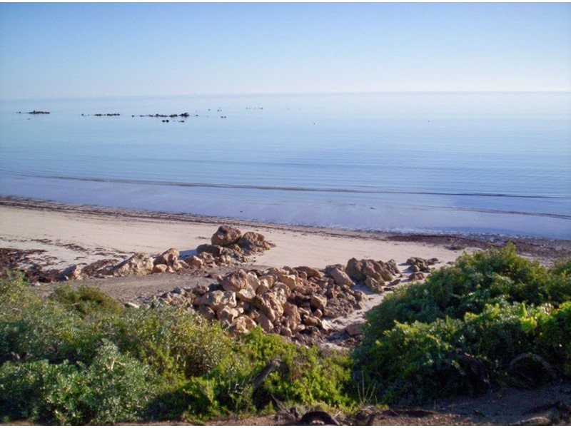 343 North Coast Road S.y.p., Point Souttar SA 5575
