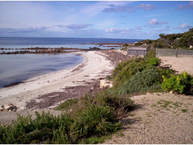 343 North Coast Road S.y.p., Point Souttar SA 5575