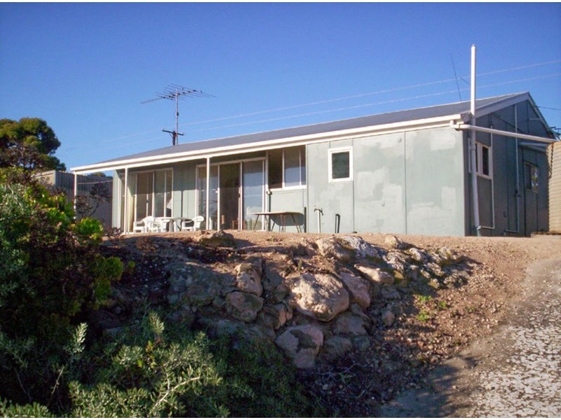 343 North Coast Road S.y.p., Point Souttar SA 5575