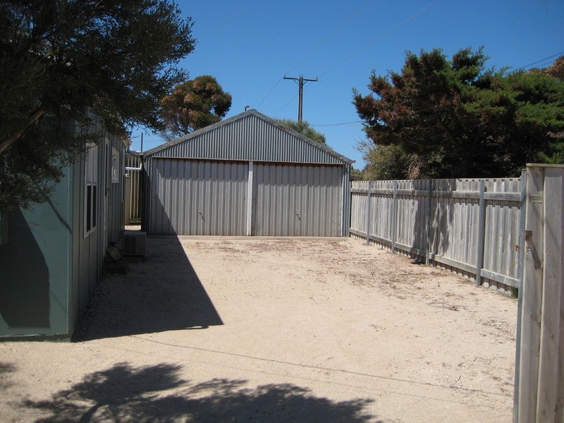 343 North Coast Road S.y.p., Point Souttar SA 5575