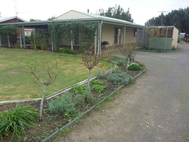 31 Edithburgh Road, Yorketown SA 5576