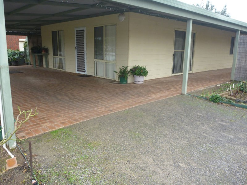 31 Edithburgh Road, Yorketown SA 5576