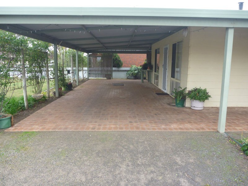31 Edithburgh Road, Yorketown SA 5576