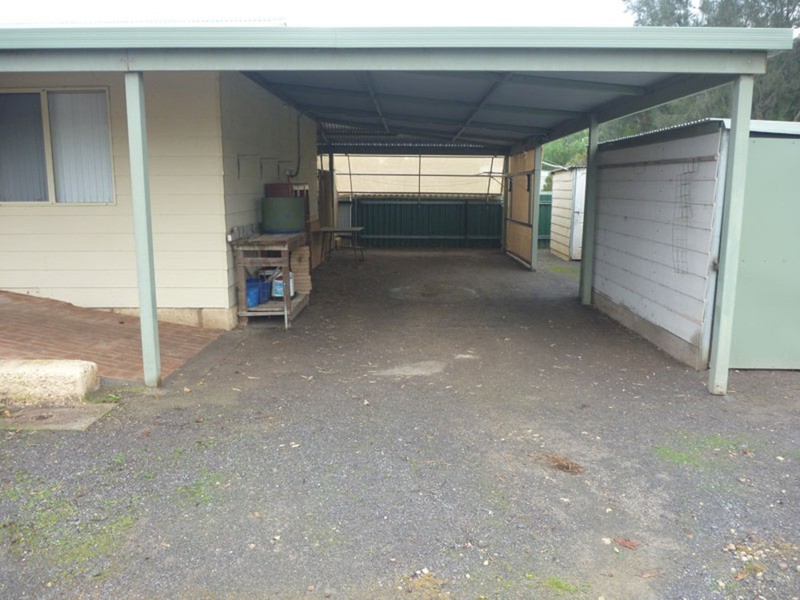 31 Edithburgh Road, Yorketown SA 5576