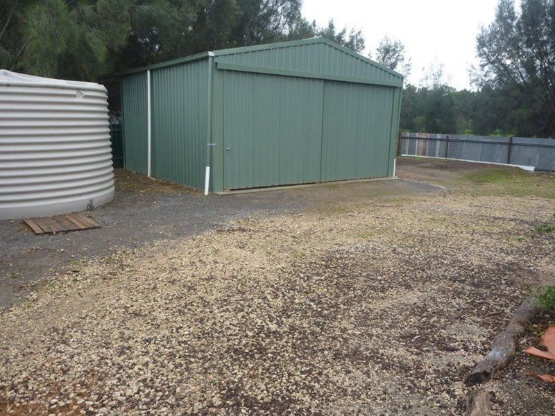 31 Edithburgh Road, Yorketown SA 5576