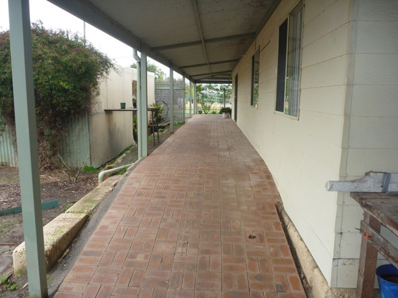 31 Edithburgh Road, Yorketown SA 5576