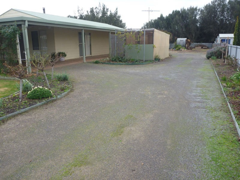 31 Edithburgh Road, Yorketown SA 5576