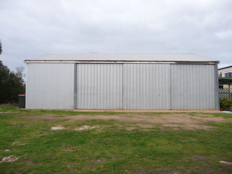 16 Hickeys Drive, Coobowie SA 5583