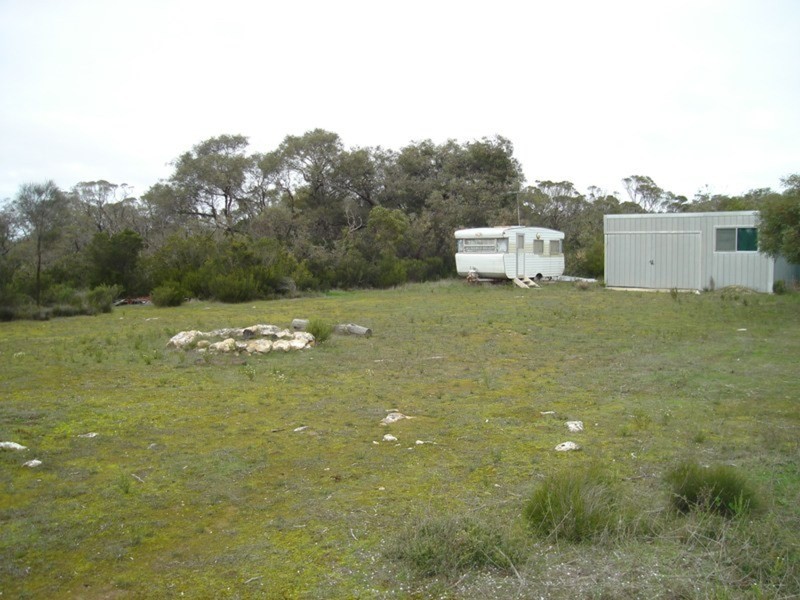 Lot 1 Hd Coonarie, Warooka SA 5577
