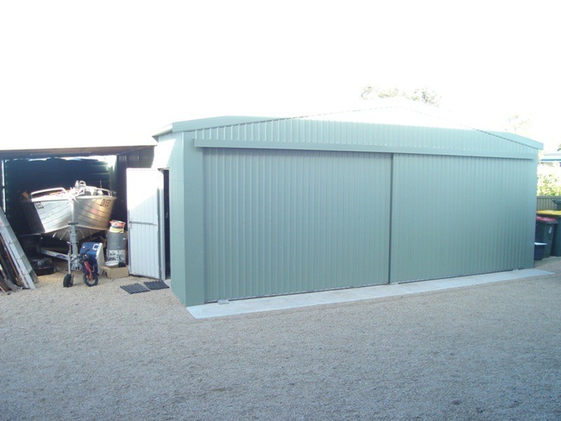 11 Moorara Way, Port Julia SA 5575