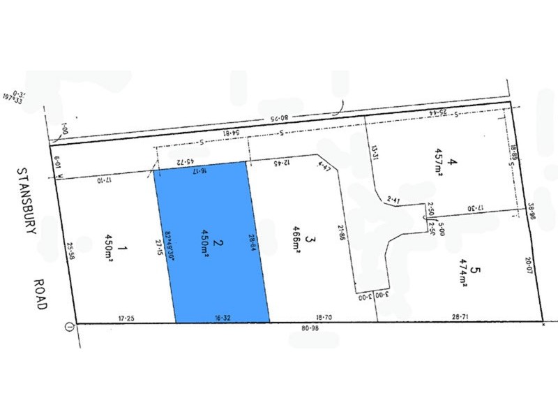 29 Stansbury Road, Yorketown SA 5576