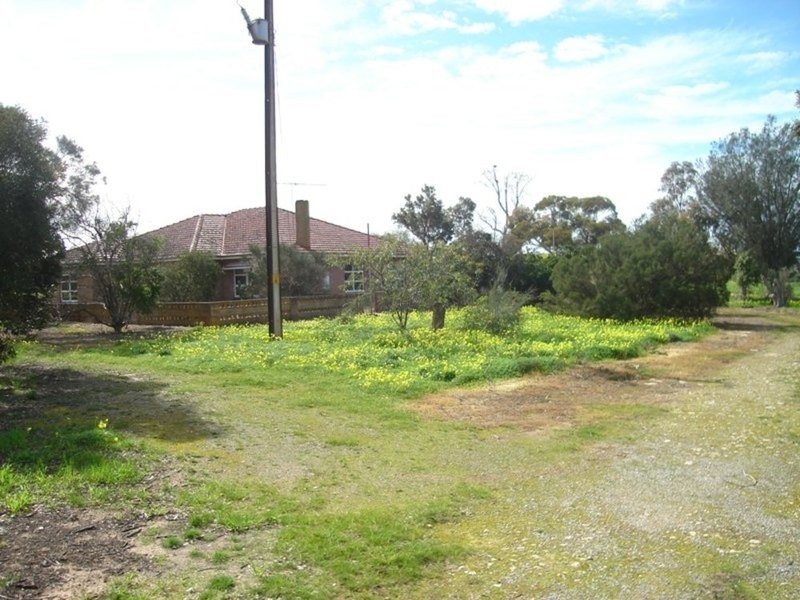 Lot 5 Minlaton – Yorketown Road, Yorketown SA 5576