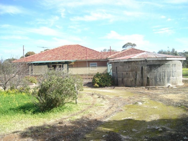 Lot 5 Minlaton – Yorketown Road, Yorketown SA 5576