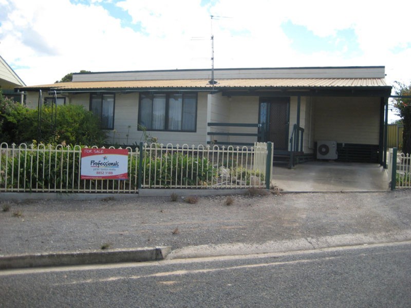 19 McKenzie Avenue, Warooka SA 5577