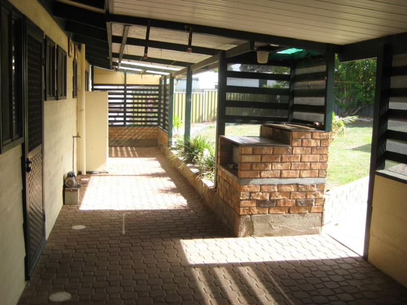 19 McKenzie Avenue, Warooka SA 5577