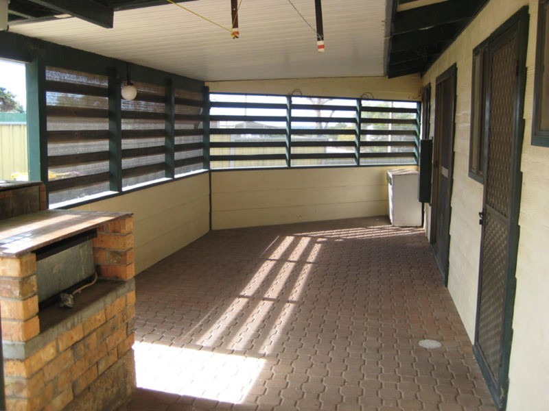 19 McKenzie Avenue, Warooka SA 5577