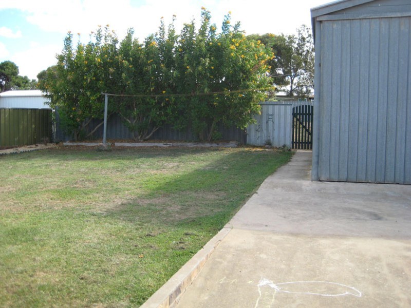 19 McKenzie Avenue, Warooka SA 5577