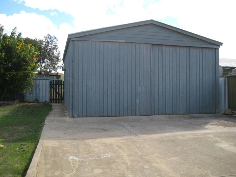 19 McKenzie Avenue, Warooka SA 5577