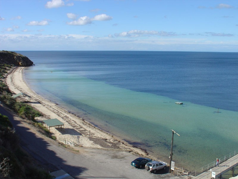 Lot 51/26 Esplanade, Wool Bay SA 5575