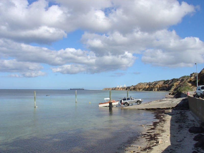 Lot 51/26 Esplanade, Wool Bay SA 5575