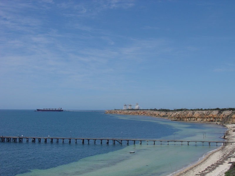 Lot 51/26 Esplanade, Wool Bay SA 5575