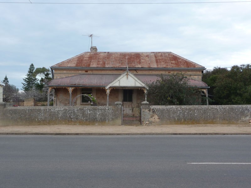 61 Blanche Street, Edithburgh SA 5583