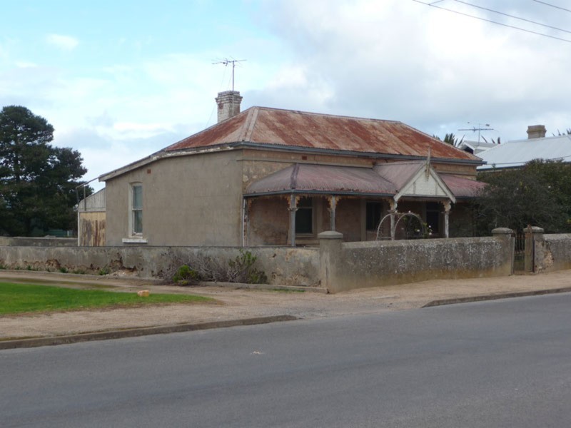 61 Blanche Street, Edithburgh SA 5583