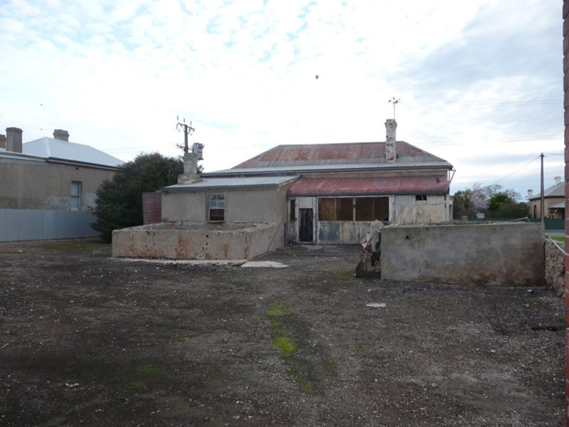 61 Blanche Street, Edithburgh SA 5583