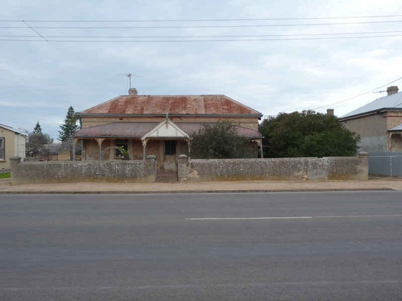 61 Blanche Street, Edithburgh SA 5583
