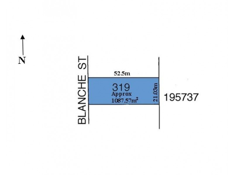 61 Blanche Street, Edithburgh SA 5583