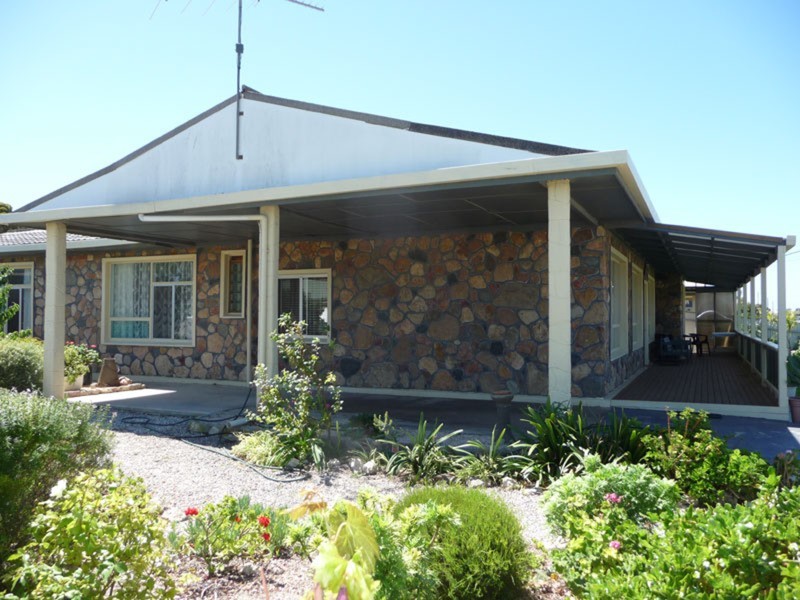 Lot 100/25 Beach Road, Coobowie SA 5583