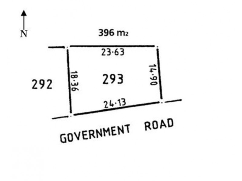 Sec 293 North Coast Road, Point Turton SA 5575