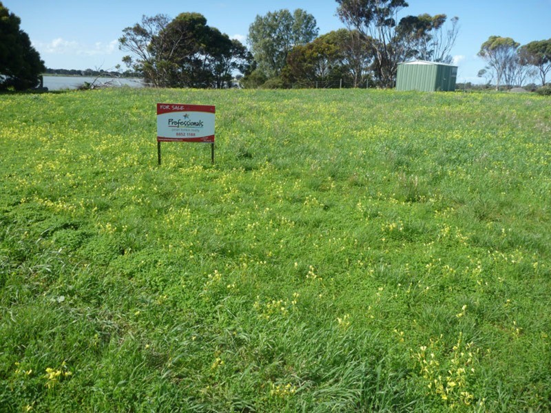 Lot 9 Melville Street, Yorketown SA 5576