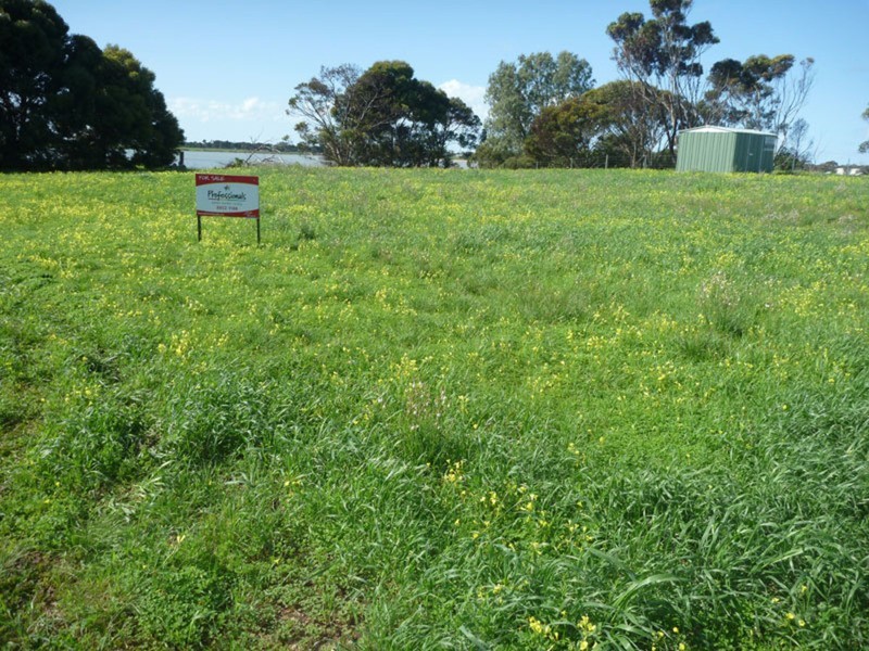 Lot 9 Melville Street, Yorketown SA 5576