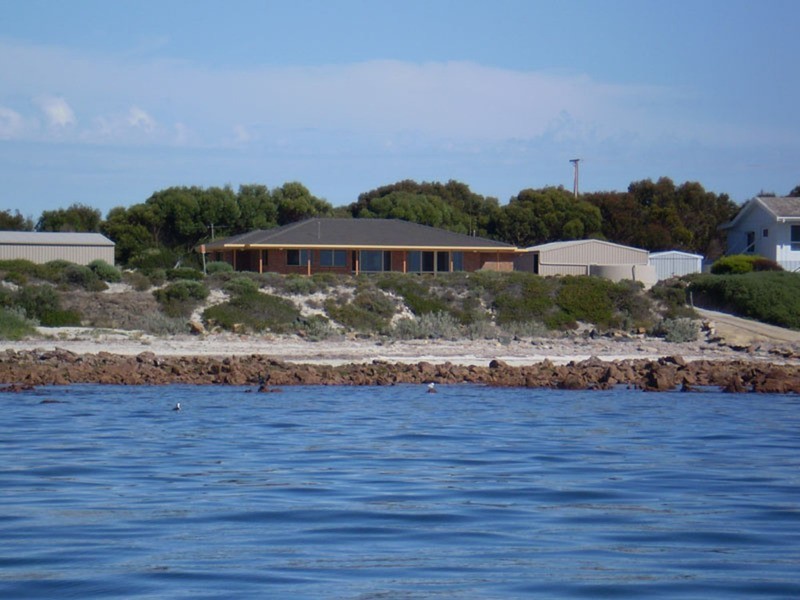 Sec 451 North Coast Road, Point Souttar SA 5575