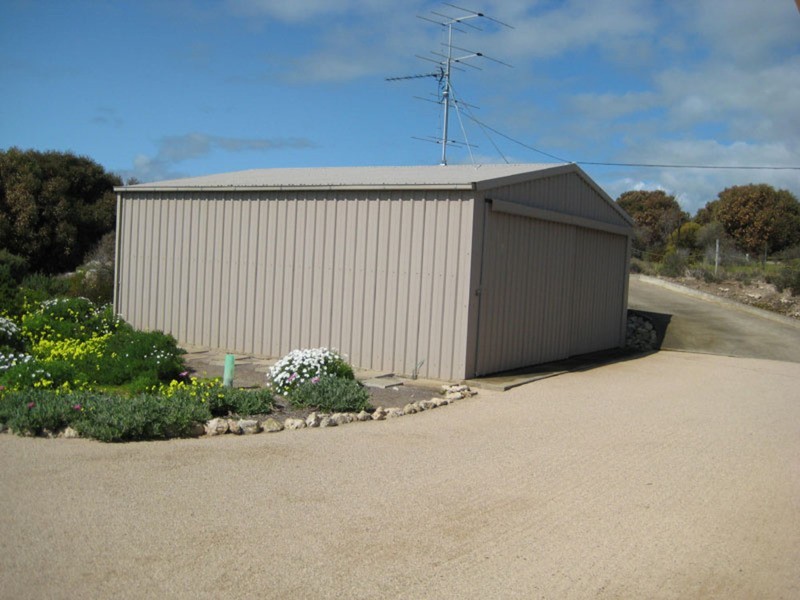 Sec 451 North Coast Road, Point Souttar SA 5575