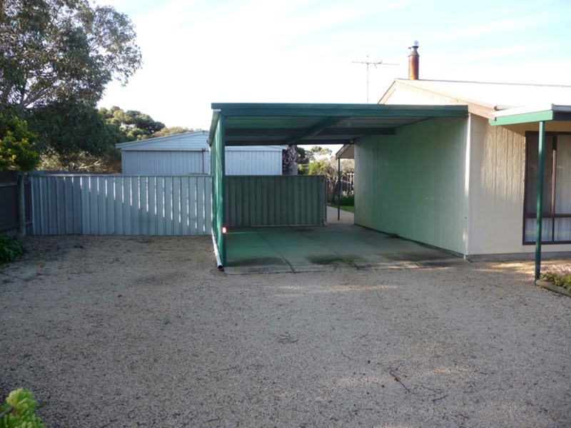 Lot 1/24 Fourth Street, Wool Bay SA 5575