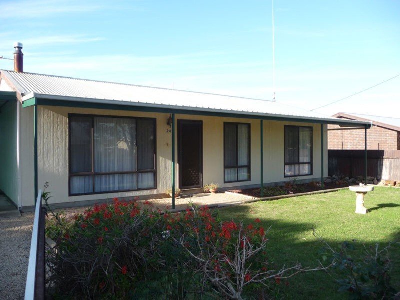 Lot 1/24 Fourth Street, Wool Bay SA 5575