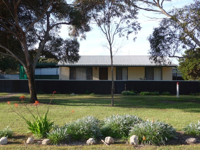 Lot 1/24 Fourth Street, Wool Bay SA 5575